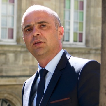 Jean-Marc Ducourau